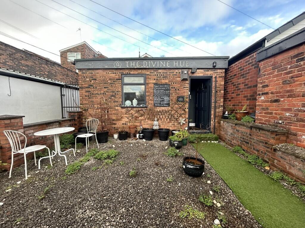 Retail Property (high Street)