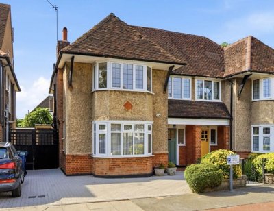 Semi-Detached