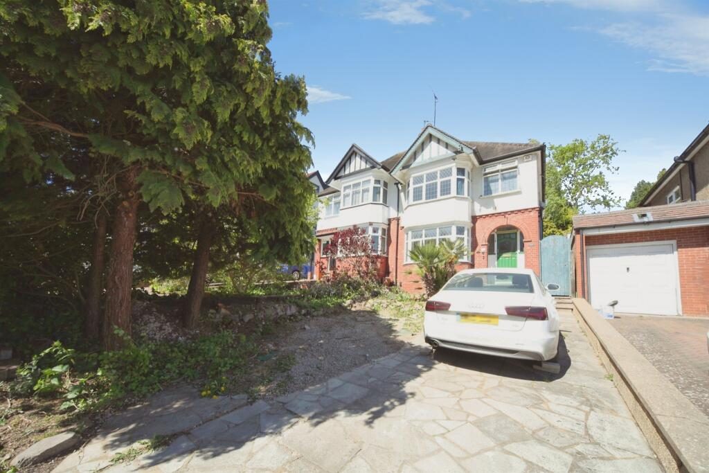Detached House