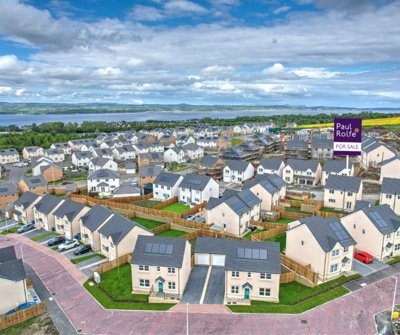 Property on EH51 9TG