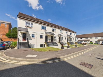 Property on Cedar Court Road, GL53 7RB