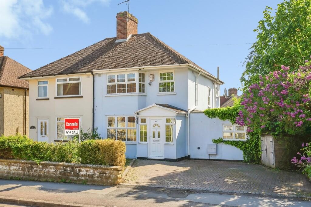 Detached House
