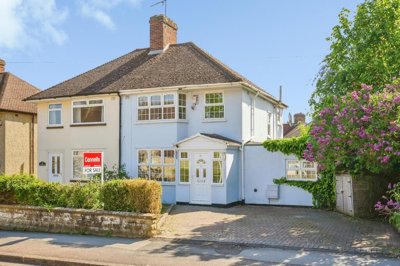 Semi-Detached
