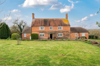 Property on Church Road, SN10 5YA