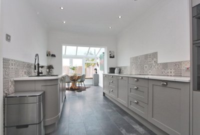 Semi-Detached
