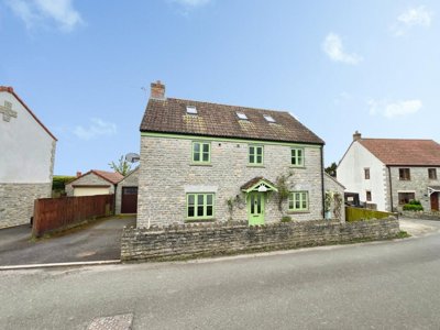 Property on High Street, TA7 9PL