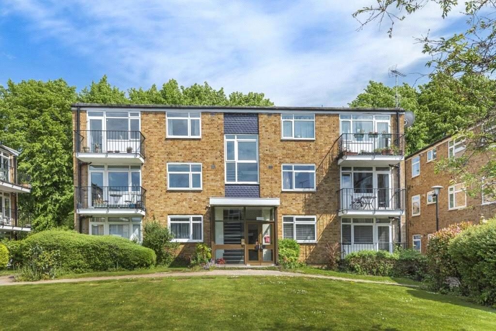 Maisonette