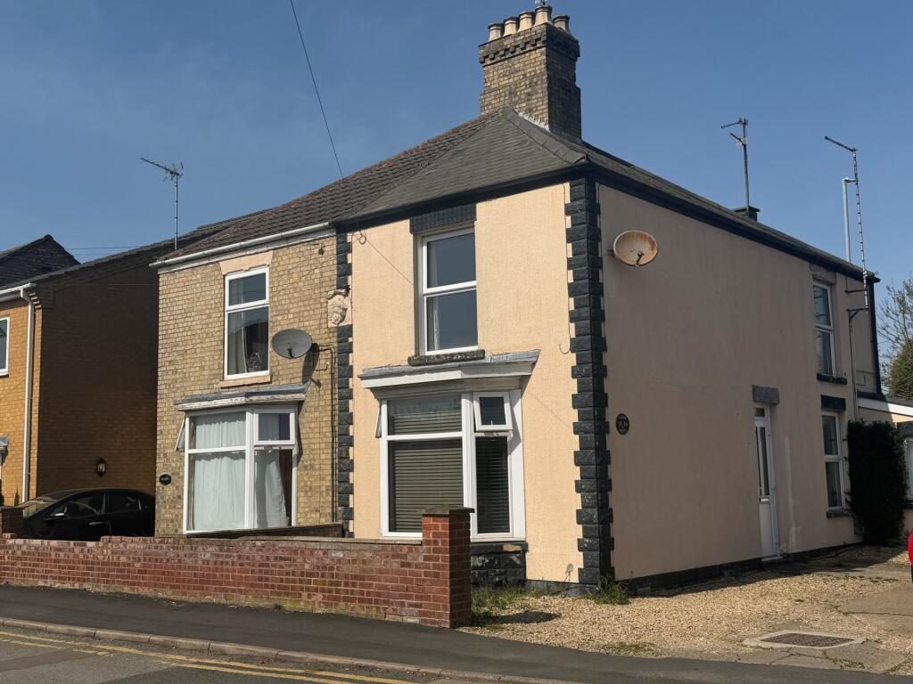 House Share