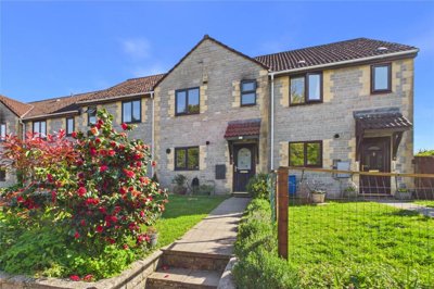 Property on Brewery Lane, BA3 5FF