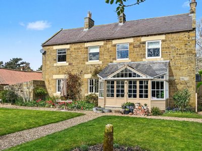 Property on Back Lane, DL6 3ER