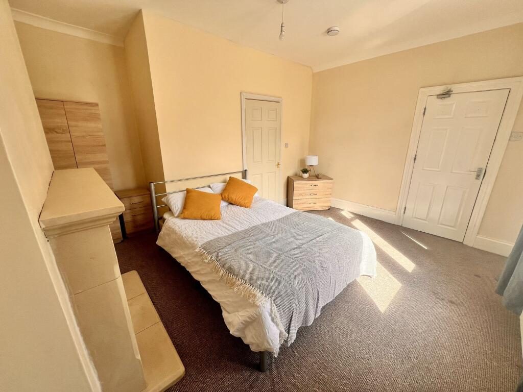 House Share