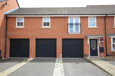 Terraced