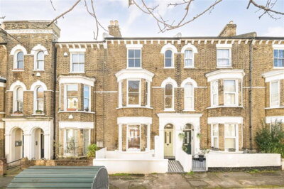 Property on Chantrey Road, SW9 9TE
