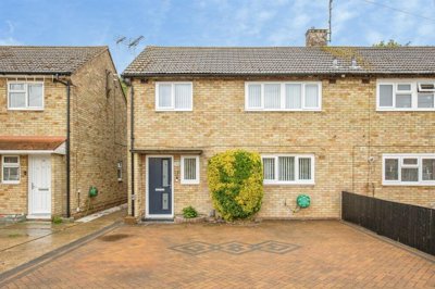 Property on Monkwick Avenue, CO2 8NB