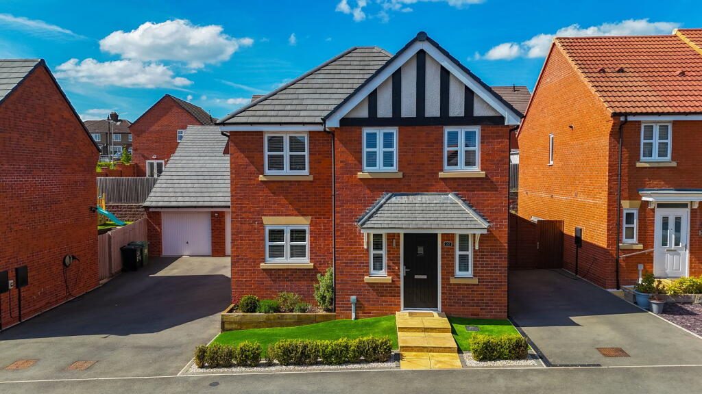 Detached House