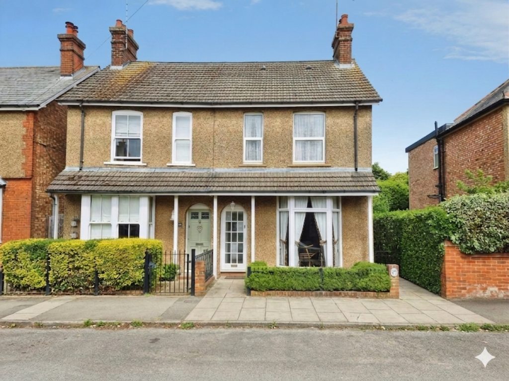 Detached House