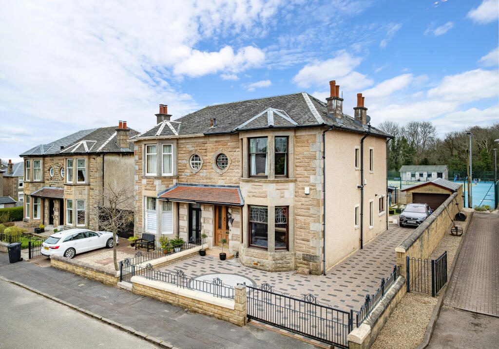 Detached House