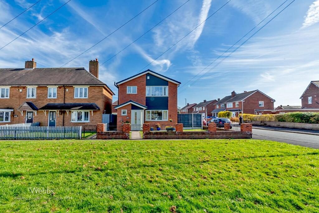 Detached House