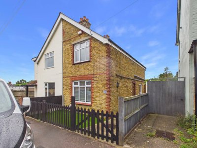 Semi-Detached