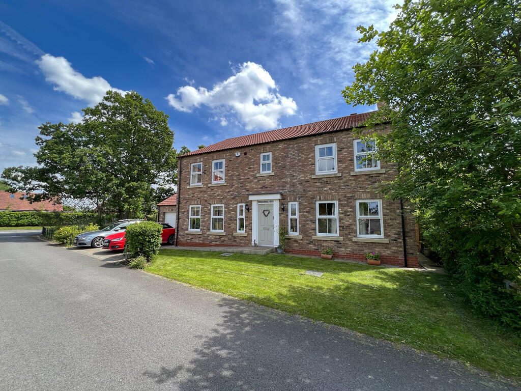 Detached House