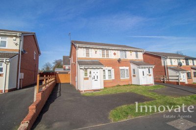 Property on Manor Road, B67 7HH