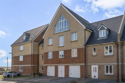 Property on Passage Close, DT4 9GE