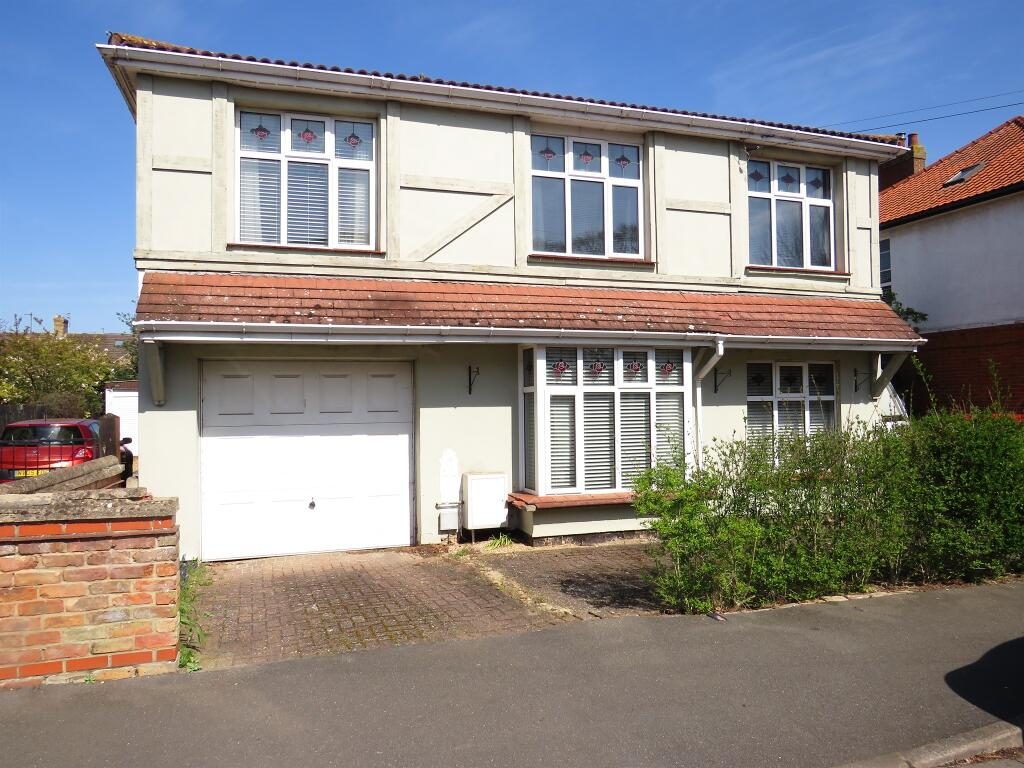 Detached House