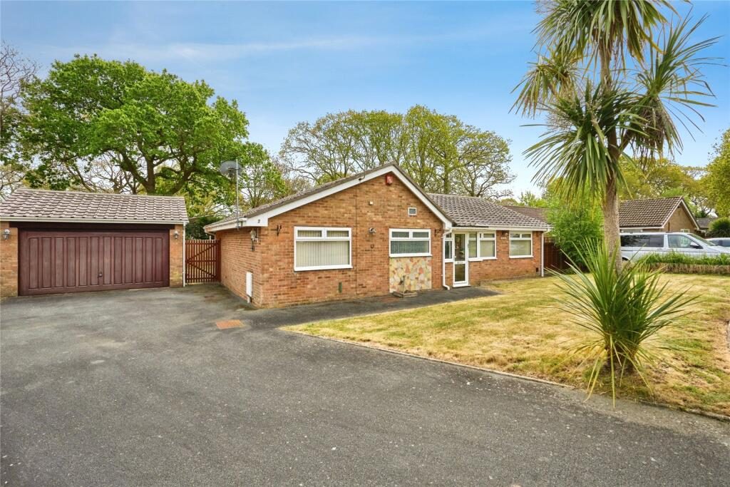 Bungalow