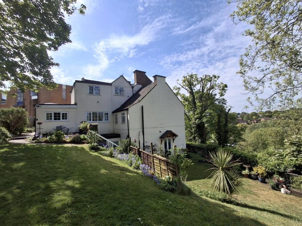 Flat