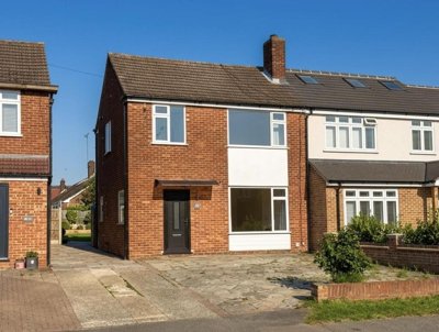 Semi-Detached