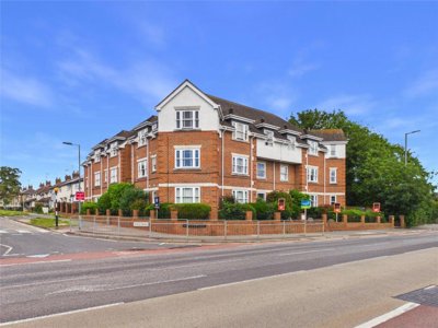 Property on Broomfield Road, CM1 1RT