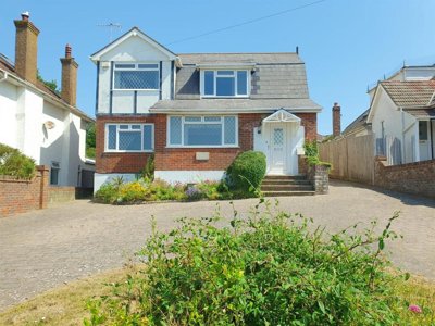 Property on Ainsworth Avenue, BN2 7BG