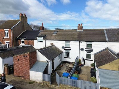 Property on Rosedale Lane, TS13 5LE