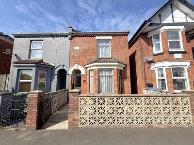 Semi-Detached
