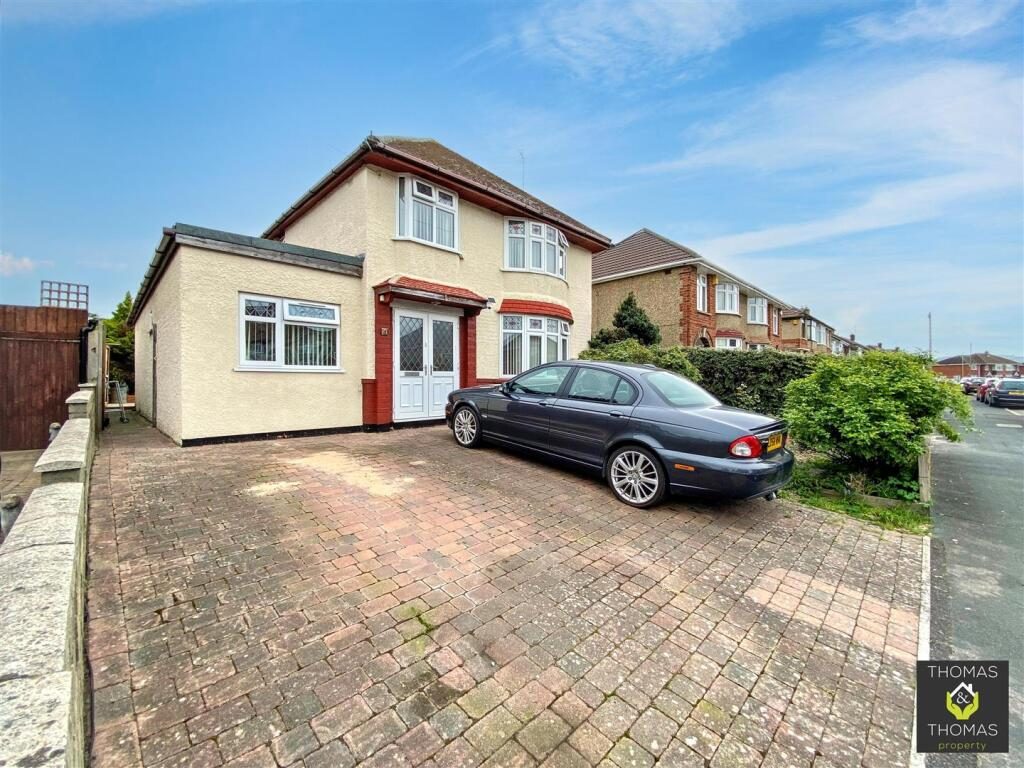 Detached House