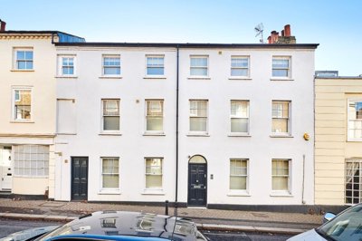Terraced