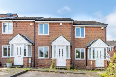 Property on Abbotsmeade Close, NE5 2EU