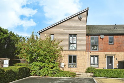 Property on Rectory Lane, BS34 7BE