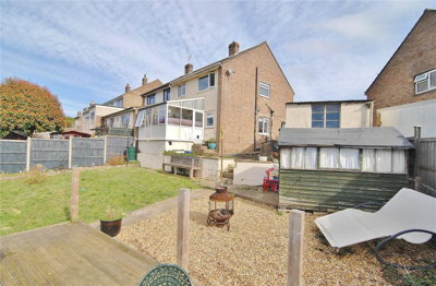 Property on Marling Crescent, GL5 4LB