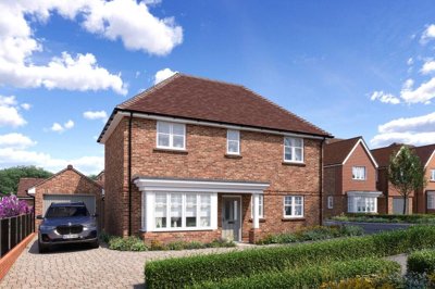 Detached