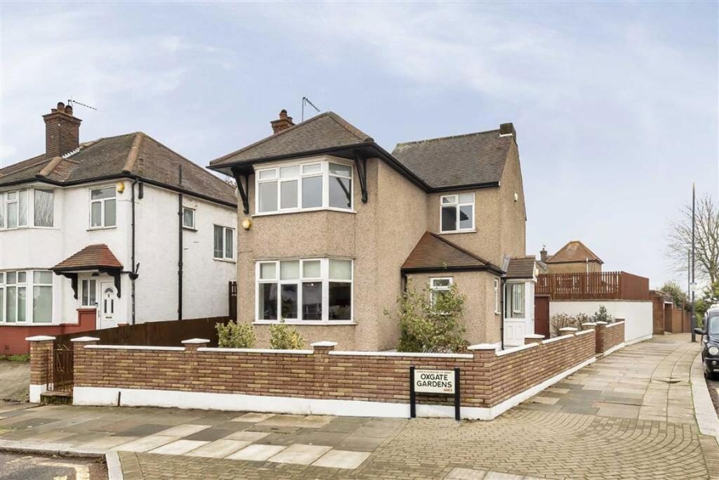 Detached House