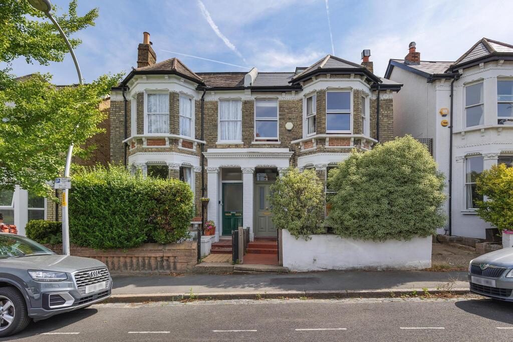 Detached House