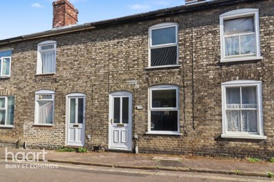 Terraced