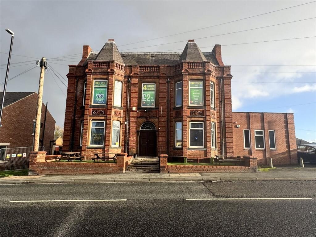 Pub