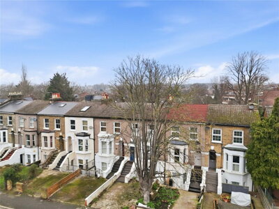 Property on Wallwood Road, E11 1AN