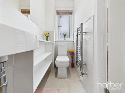 Property on Greenhill Road, FK4 2DN