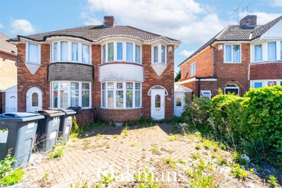 Semi-Detached