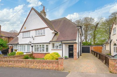 Semi-Detached
