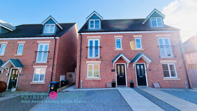 Property on Parsley Close, SR8 3FD