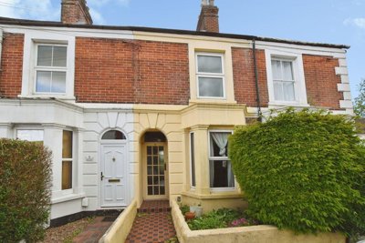Terraced